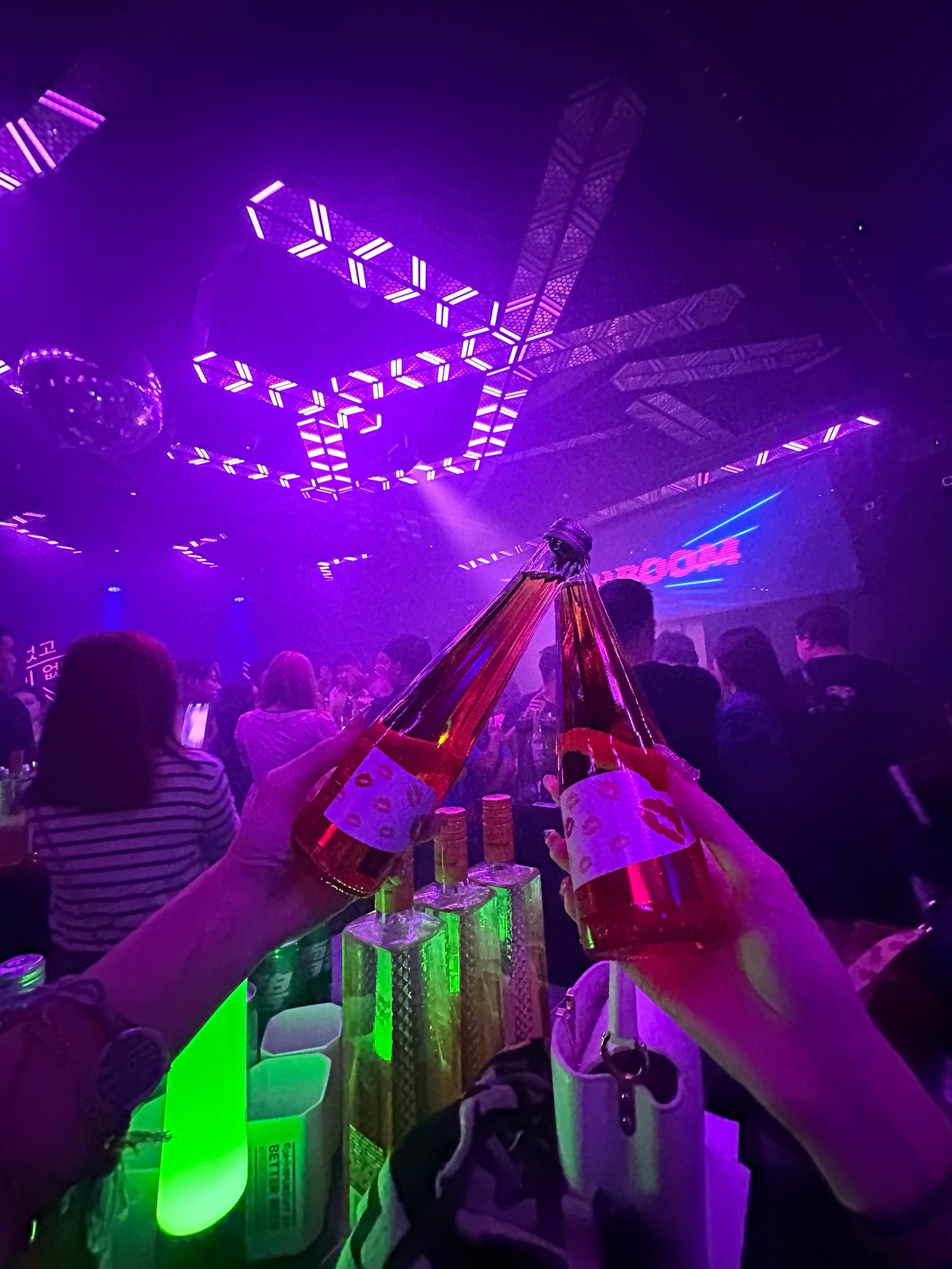 青岛商务ktv是什么解释-李沧区ktv预定